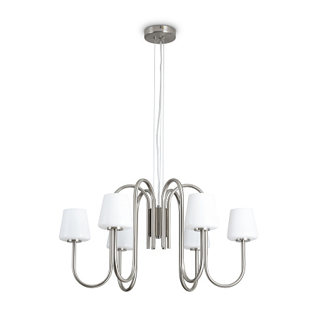 Люстра подвесная Freya Jade FR2039PL-06N