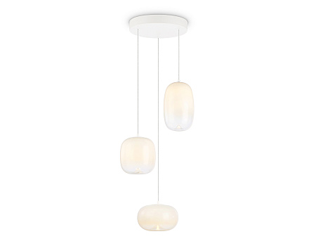 Светильник подвесной светодиодный Ambrella light HIGH LIGHT LH11096