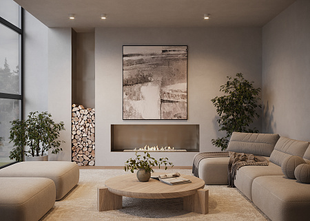 Светильник потолочный Maytoni Rendo C095CL-GX53-W