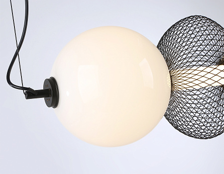 Светильник подвесной светодиодный Ambrella light HIGH LIGHT LH11010