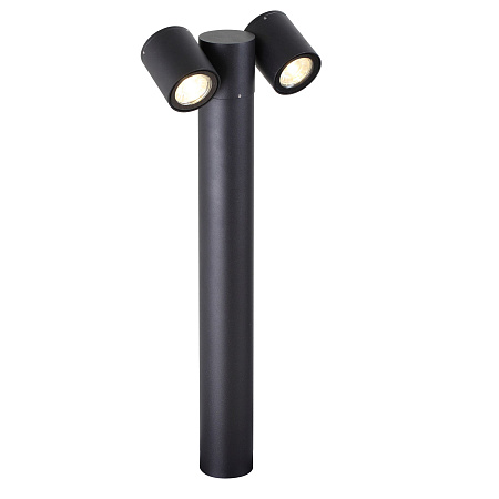 Ландшафтный светильник Maytoni Wall Street O010FL-02B Ландшафтный светильник Maytoni Wall Street O010FL-02B