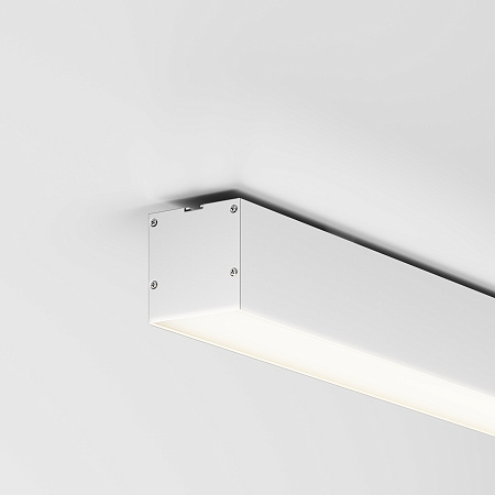 Линейный светильник светодиодный 4000К 500*50*50мм Maytoni LL311018