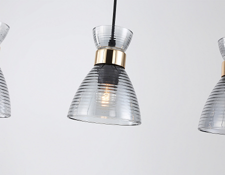 Светильник подвесной Ambrella light TRADITIONAL TR3407