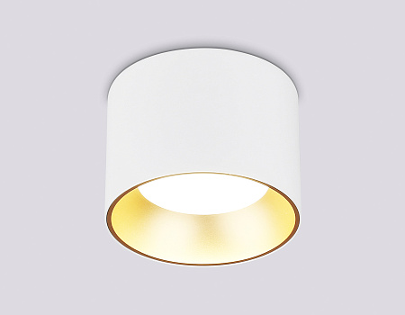 Светильник точечный потолочный Ambrella light TN52882