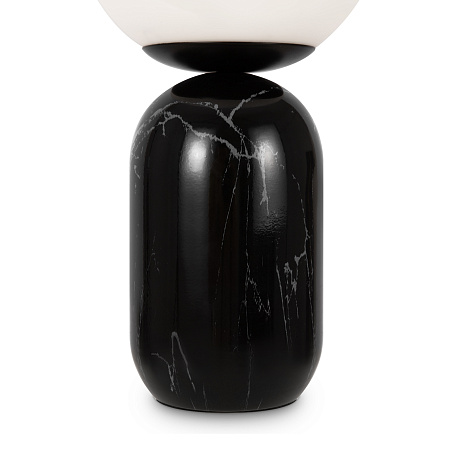 Настольная лампа диммируемая Freya Fossil FR5288TL-01B