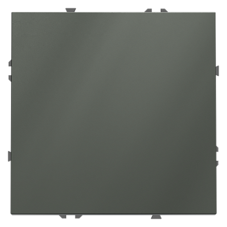 Проходной переключатель встраиваемый VOLTUM S70 одноклавишный (титан) VLS010306 Проходной переключатель встраиваемый VOLTUM S70 одноклавишный (титан) VLS010306