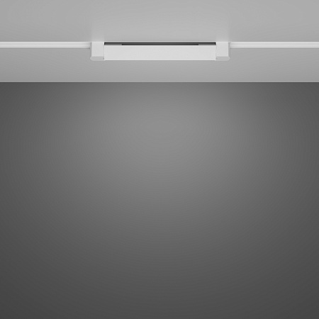 Трековый однофазный светодиодный светильник Maytoni Unity Basis Rot TR104-1-10W4K-W Трековый однофазный светодиодный светильник Maytoni Unity Basis Rot TR104-1-10W4K-W