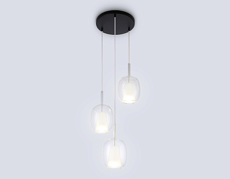 Светильник подвесной Ambrella light LH11151