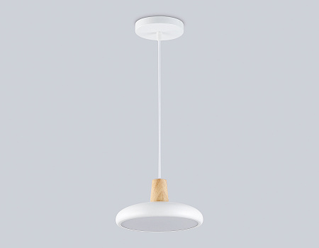 Светильник подвесной светодиодный Ambrella light FL4838
