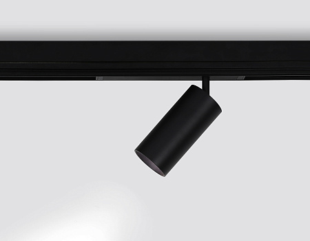 Трековый однофазный магнитный светодиодный светильник Magnetic 220V GL1640