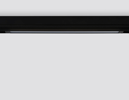 Трековый однофазный магнитный светодиодный светильник Magnetic 220V GL1670