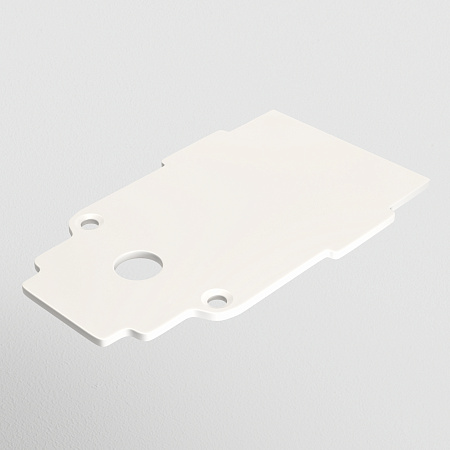 Заглушка Maytoni Gravity TRA004EC-22W Заглушка Maytoni Gravity TRA004EC-22W