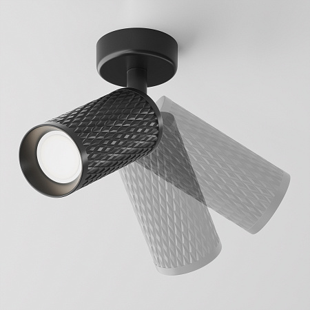 Спот Maytoni Focus Design C034CL-01B Спот Maytoni Focus Design C034CL-01B