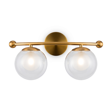 Бра Freya Lumos FR5262WL-02BS