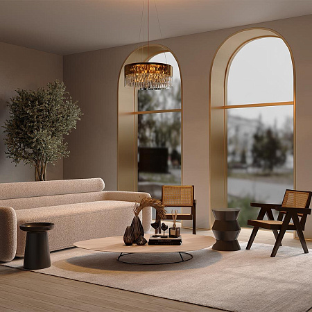 Светильник подвесной Maytoni Wonderland MOD313PL-06G