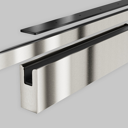 Трековый магнитный светодиодный светильник Maytoni Flarity Basis TR151-1-12W4K-PT Трековый магнитный светодиодный светильник Maytoni Flarity Basis TR151-1-12W4K-PT