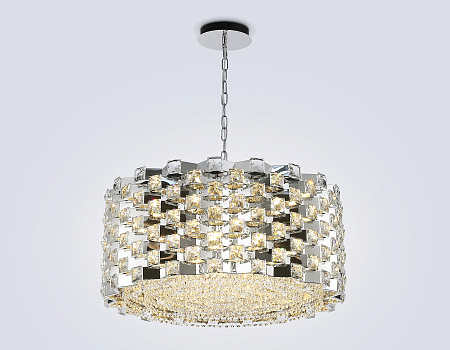 Люстра подвесная Ambrella light HIGH LIGHT LH41006