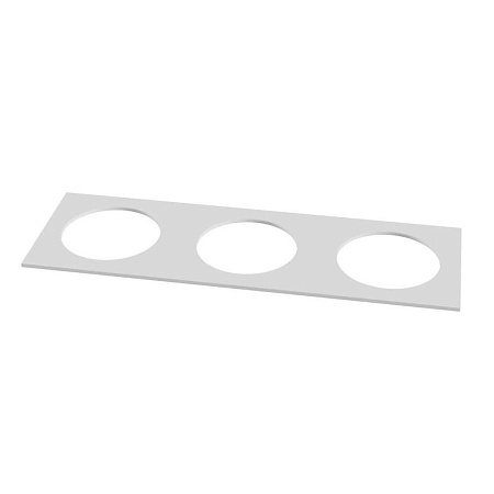 Рамка декоративная Maytoni Kappell DLA040-04W Рамка декоративная Maytoni Kappell DLA040-04W