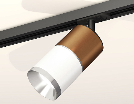Трековый светильник Track System XT7401060