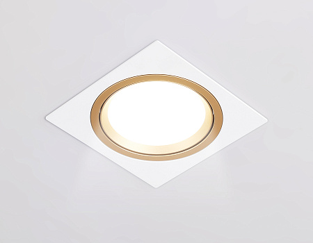 Светильник встраиваемый Ambrella light TN51916