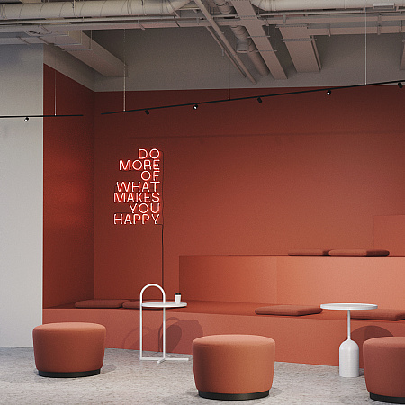 Трековый магнитный светодиодный светильник Maytoni Levity Focus Led TR187-1-5W2.7K-M-BW