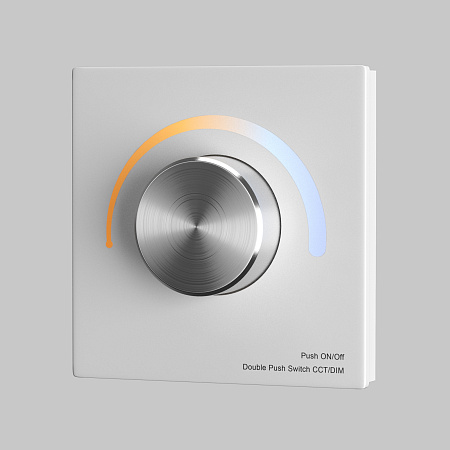 Роторная панель управления Maytoni UNION 711025 Роторная панель управления Maytoni UNION 711025