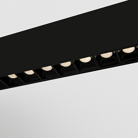 Подвесной светильник Maytoni Vinder P050PL-L40B4K Подвесной светильник Maytoni Vinder P050PL-L40B4K