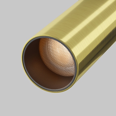 Спот светодиодный Maytoni FOCUS LED C053CL-L12W2.7K-W-BS Спот светодиодный Maytoni FOCUS LED C053CL-L12W2.7K-W-BS