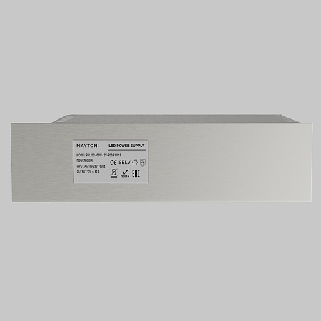 Блоки питания 12V 600W Maytoni 811015