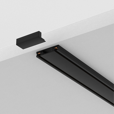 Шинопровод магнитный Maytoni Radity TRX084-111B