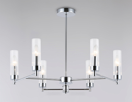 Люстра на штанге Ambrella light LH55151