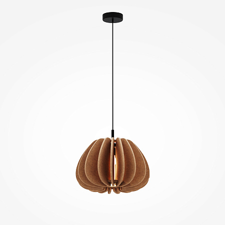 Светильник подвесной Maytoni Cambio MOD398PL-01BR