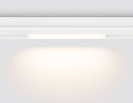 Трековый магнитный диммируемый светодиодный светильник Ambrella light Magnetic 220V GL1261