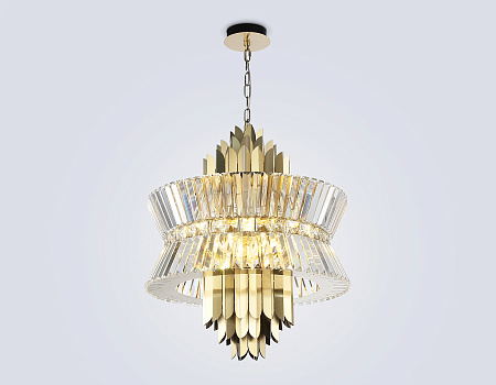 Люстра подвесная Ambrella light HIGH LIGHT LH41017