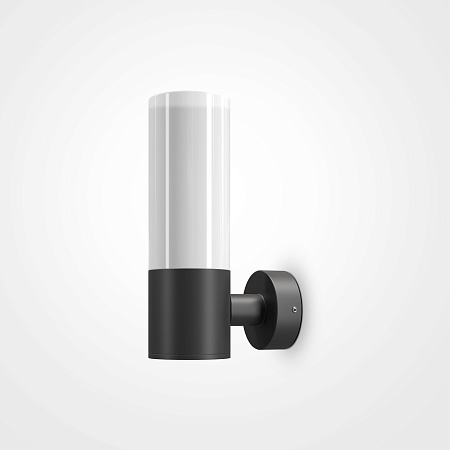 Архитектурный светильник Maytoni Willis O418WL-01B