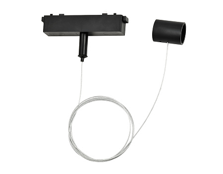 Подвес для трековых светодиодных гибких светильников Magnetic GL4310