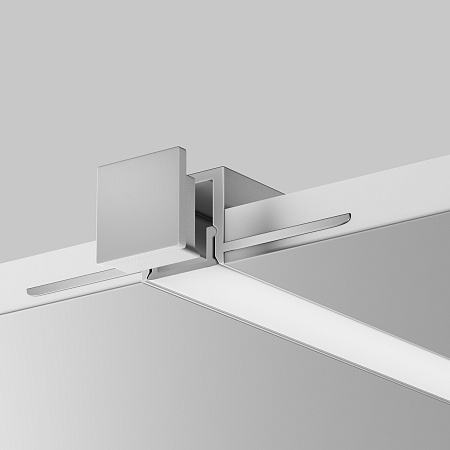 Комплект заглушек (для профиля 53×13) 10 шт., Maytoni ALM-5313-EC 642067