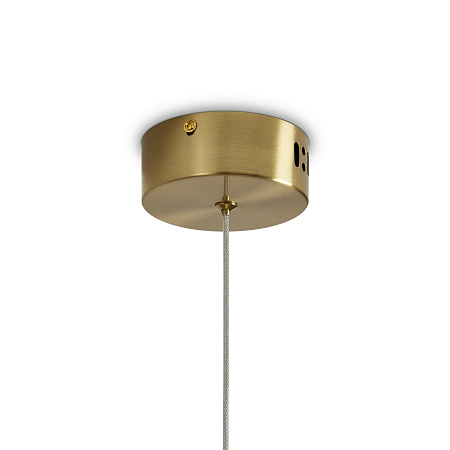 Светильник подвесной светодиодный Freya Lolli FR6139PL-L8BS