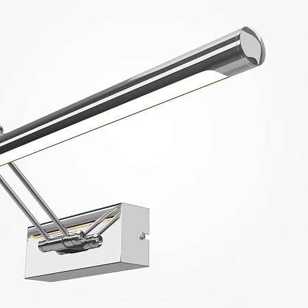 Бра Maytoni Dazzle MIR267WL-L14CH3K