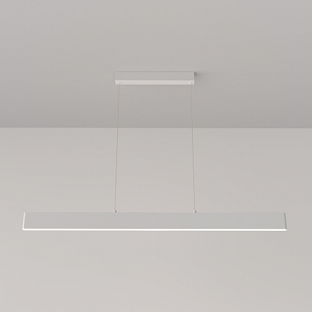 Подвесной светильник Maytoni Step P010PL-L30W4K