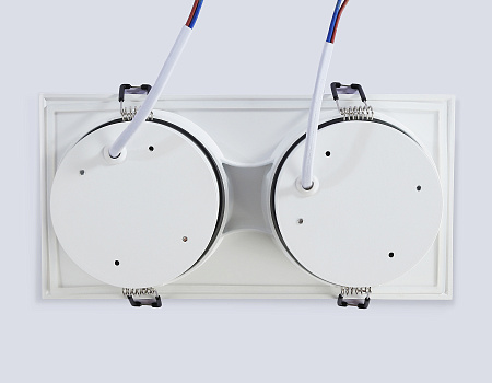 Светильник встраиваемый TN6659