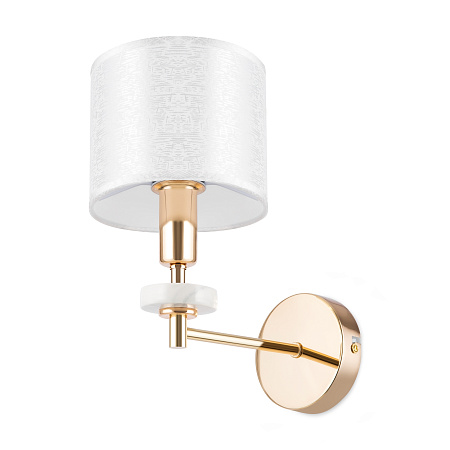 Бра Freya Tiana FR5015WL-01G