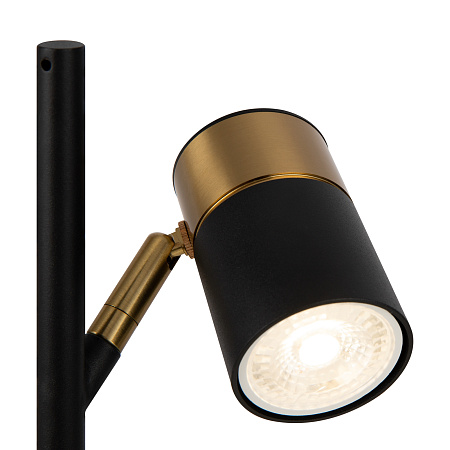 Настольная лампа Freya Enzo FR5201TL-01B