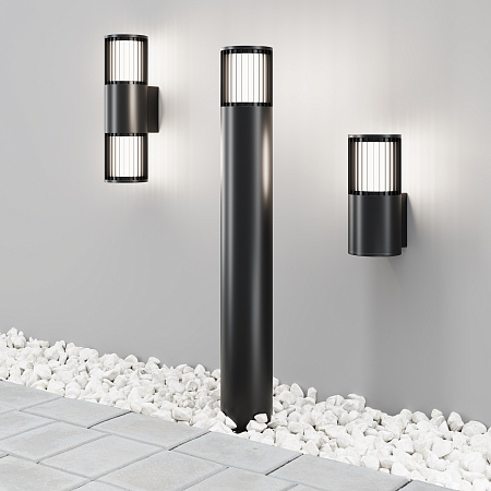 Светильник настенный Maytoni Alura O492WL-02GF