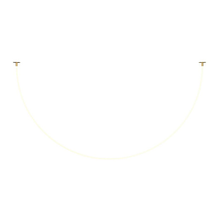 Светильник светодиодный подвесной Maytoni Tau MOD146PL-L40G3K