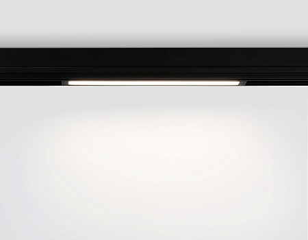 Трековый однофазный магнитный светодиодный светильник Magnetic 220V GL1660