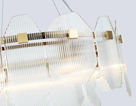 Светильник подвесной High light LH31253