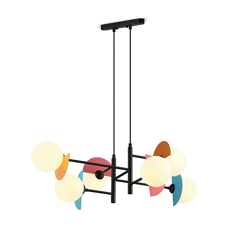 Люстра Freya Sepia FR5391PL-06CFL Люстра Freya Sepia FR5391PL-06CFL