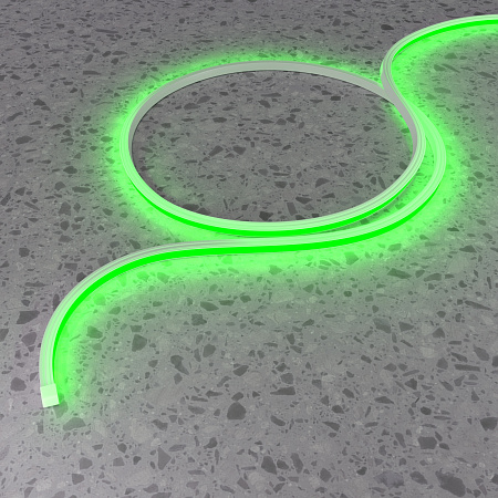 Гибкий неон 14,4Вт 24V RGB IP67 Maytoni 432024