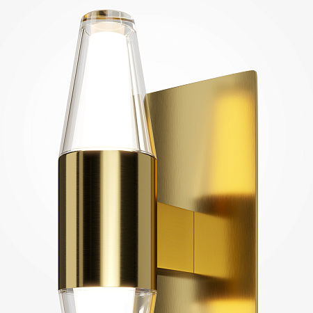 Бра Maytoni Arana MOD401WL-L6BS3K Бра Maytoni Arana MOD401WL-L6BS3K